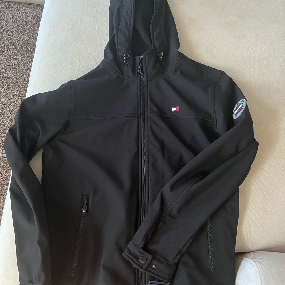 Tommy Hilfiger Jacket